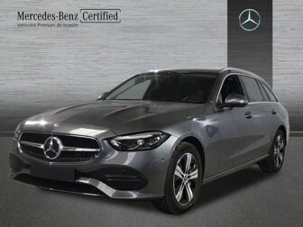 Imagen de MERCEDES Clase C C Estate 300 e 9G-Tronic