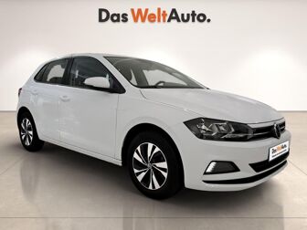 Imagen de VOLKSWAGEN Polo 1.0 TSI 70kW