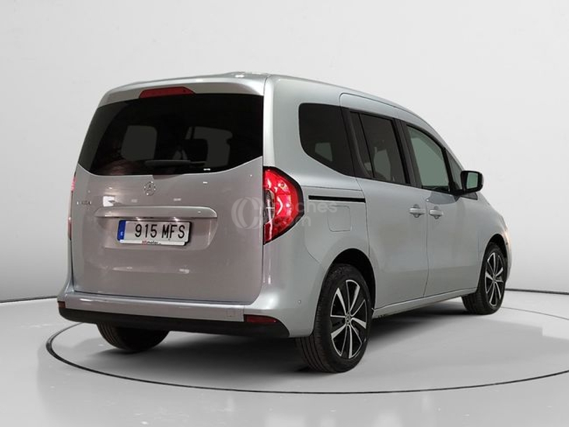 Foto del MERCEDES Clase T 180d 7G-DCT