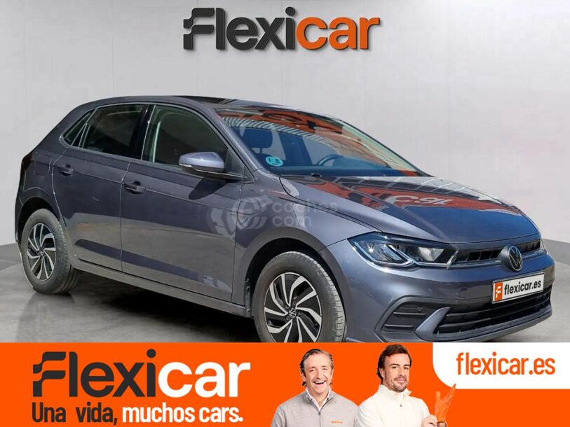 Foto del VOLKSWAGEN Polo 1.0 TSI Life 70kW