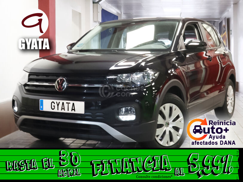 Foto del VOLKSWAGEN T-Cross 1.0 TSI Edition