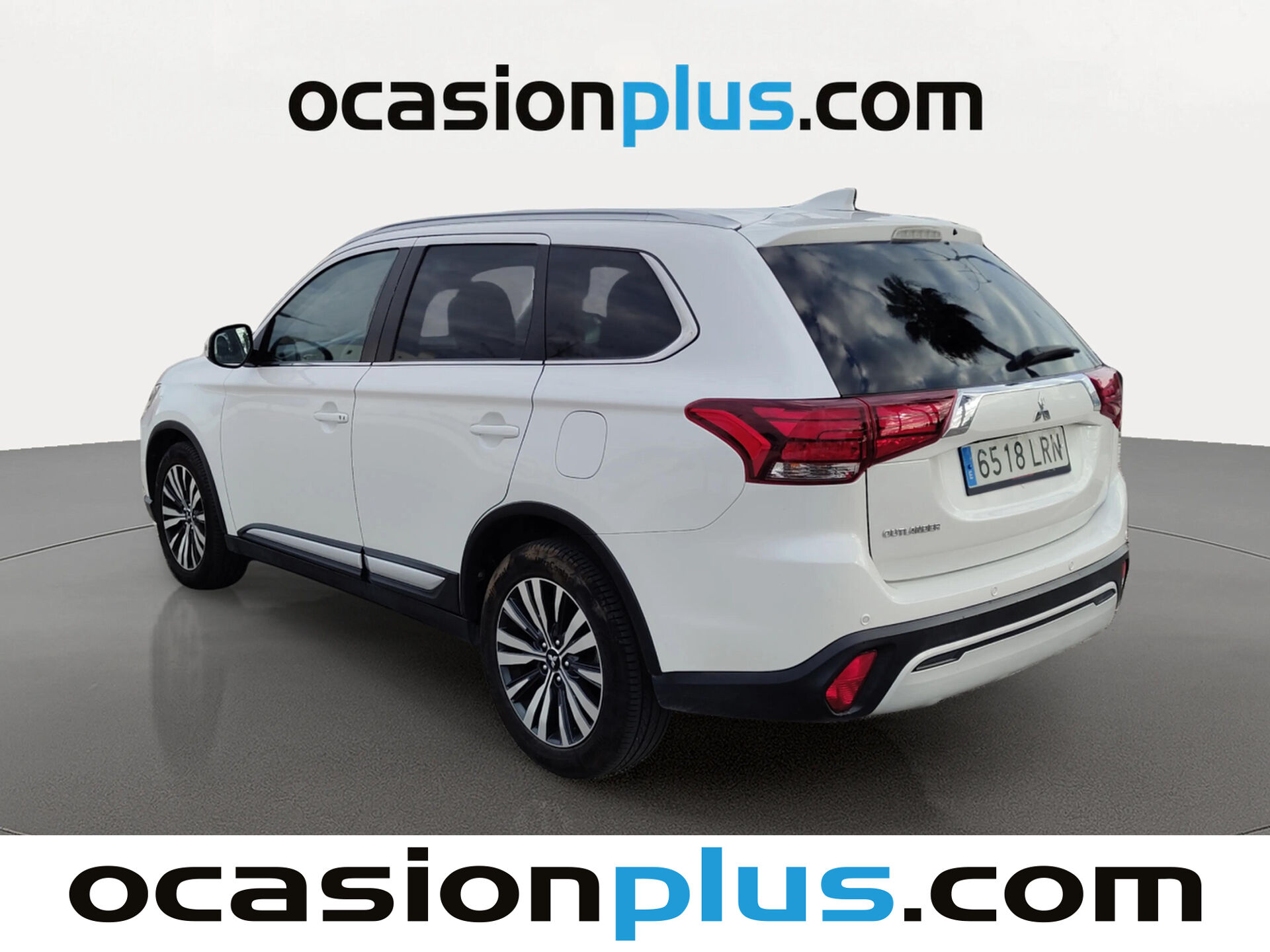 Imagen 3 de MITSUBISHI Outlander