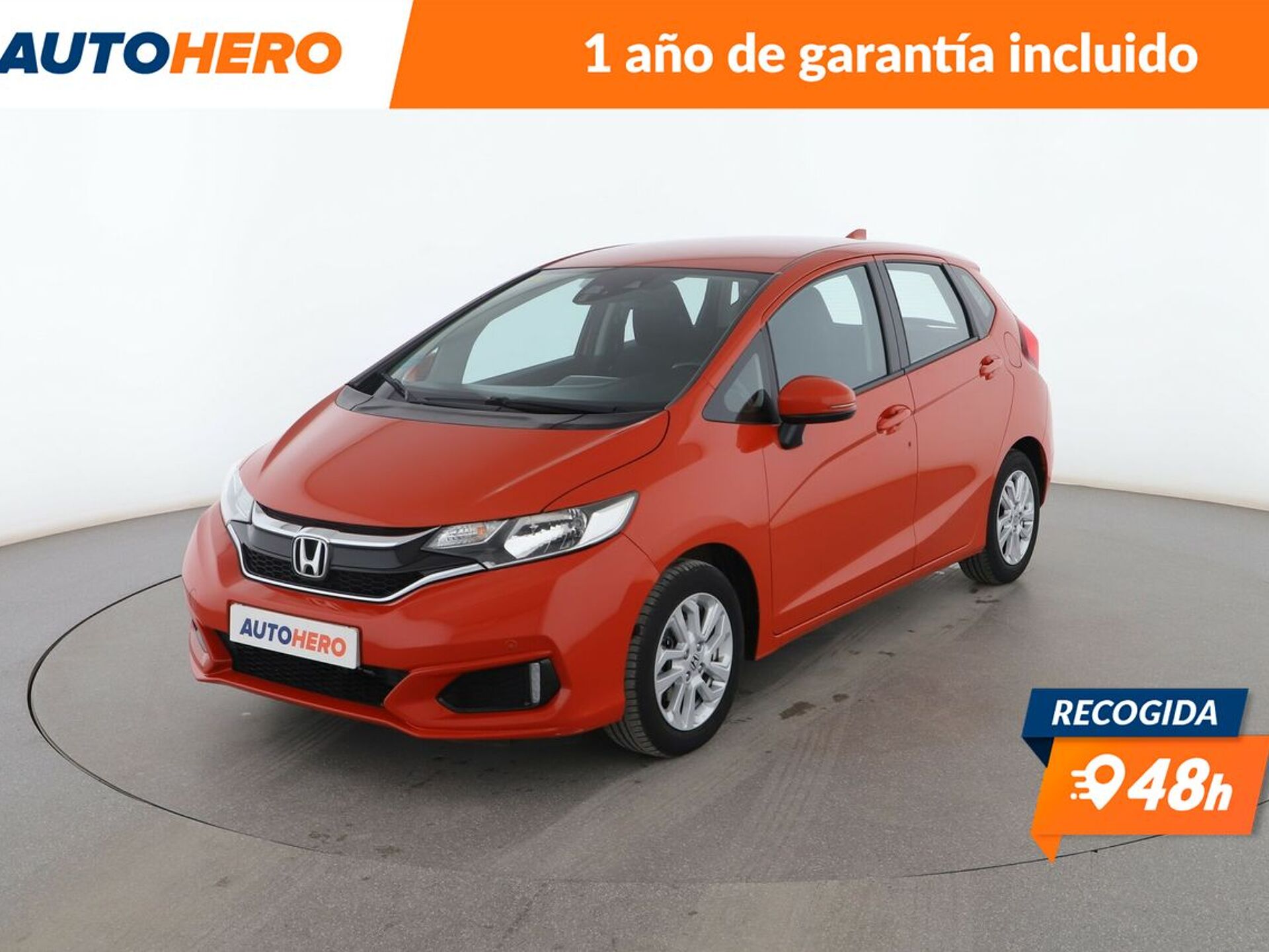 Imagen de HONDA Jazz