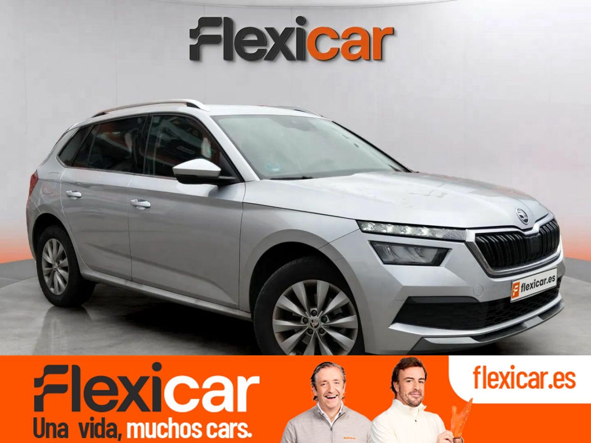 Imagen de SKODA Kamiq
