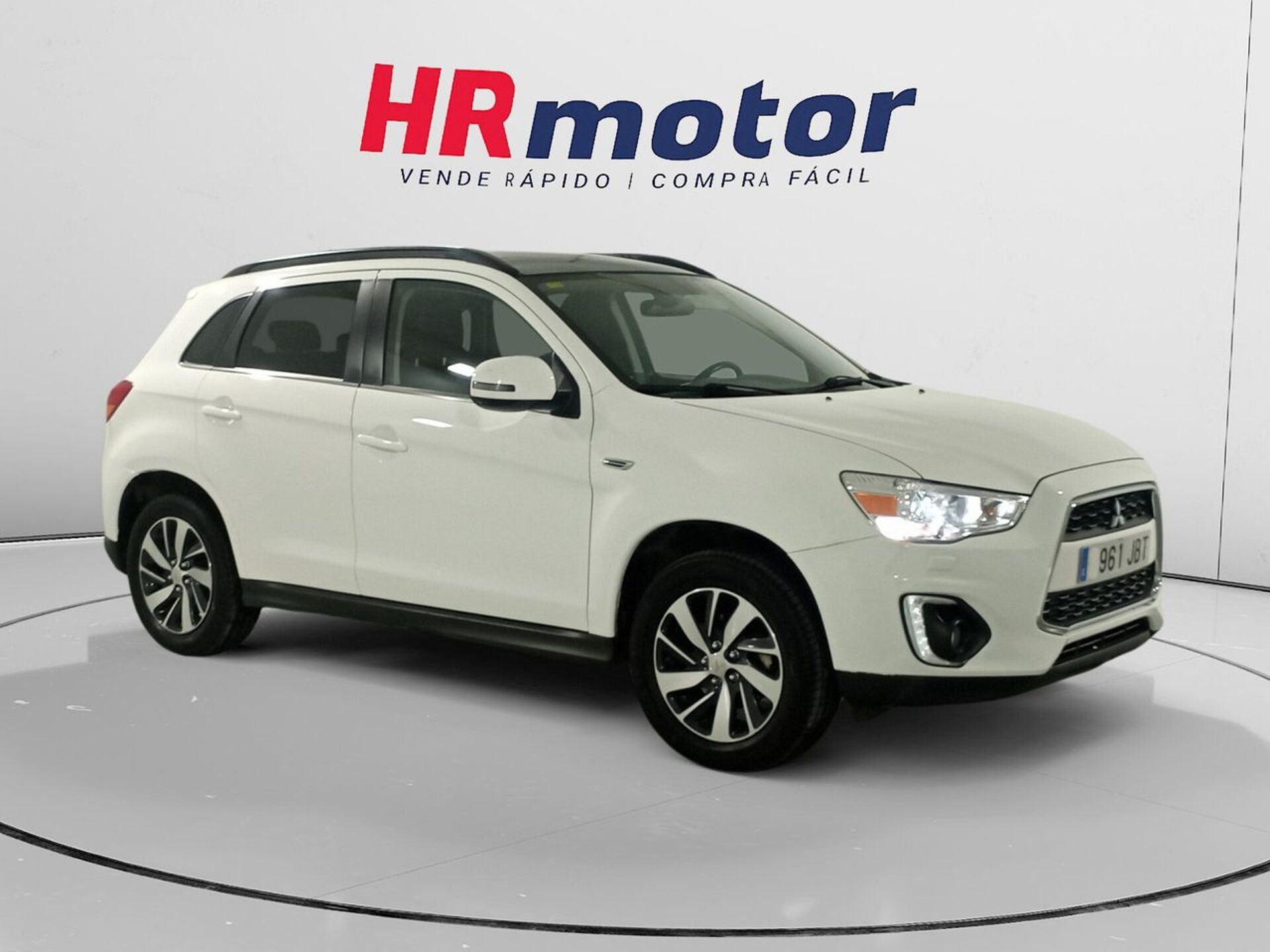 Imagen de MITSUBISHI ASX