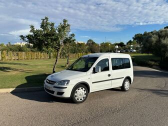 Imagen de OPEL Combo 1.7CDTI Cargo