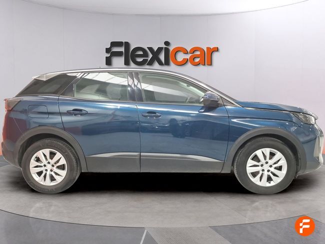 Foto del PEUGEOT 3008 1.2 S&S PureTech Active 130