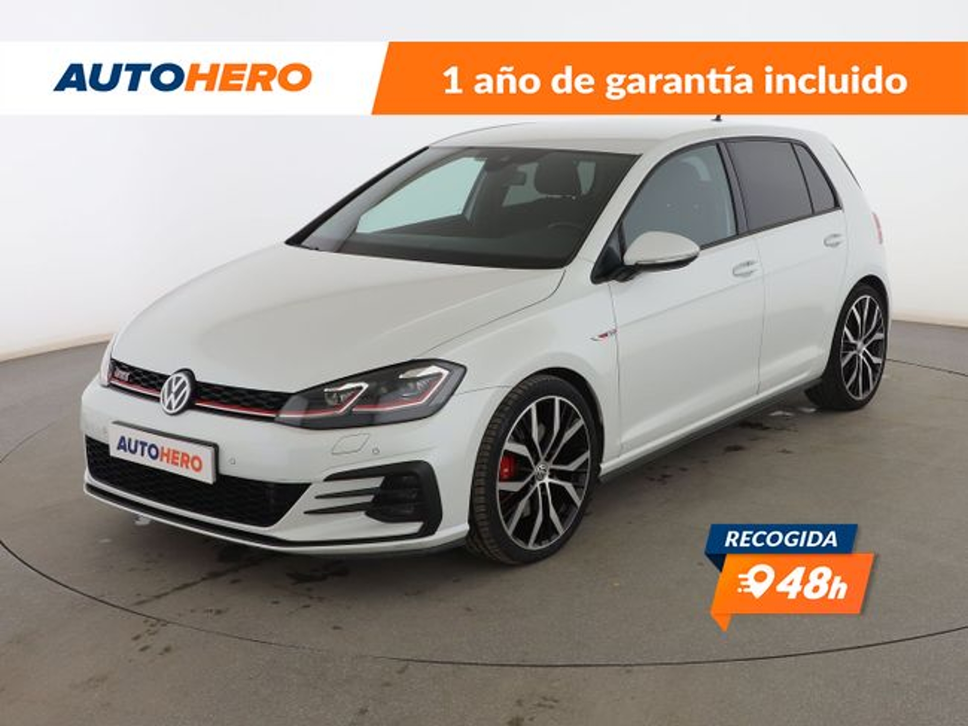 Imagen de VOLKSWAGEN Golf