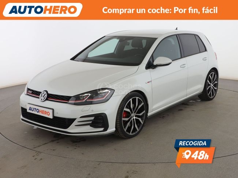 Foto del VOLKSWAGEN Golf 2.0 TSI GTI Performance DSG7 180kW