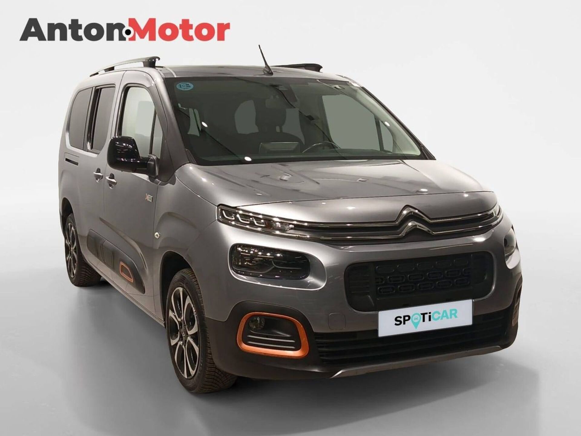 Imagen 3 de CITROEN Berlingo