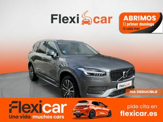 Imagen de VOLVO XC90 B5 Business Plus 7pl. AWD Aut.