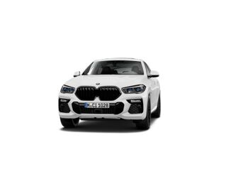 Imagen de BMW X6 M50iA