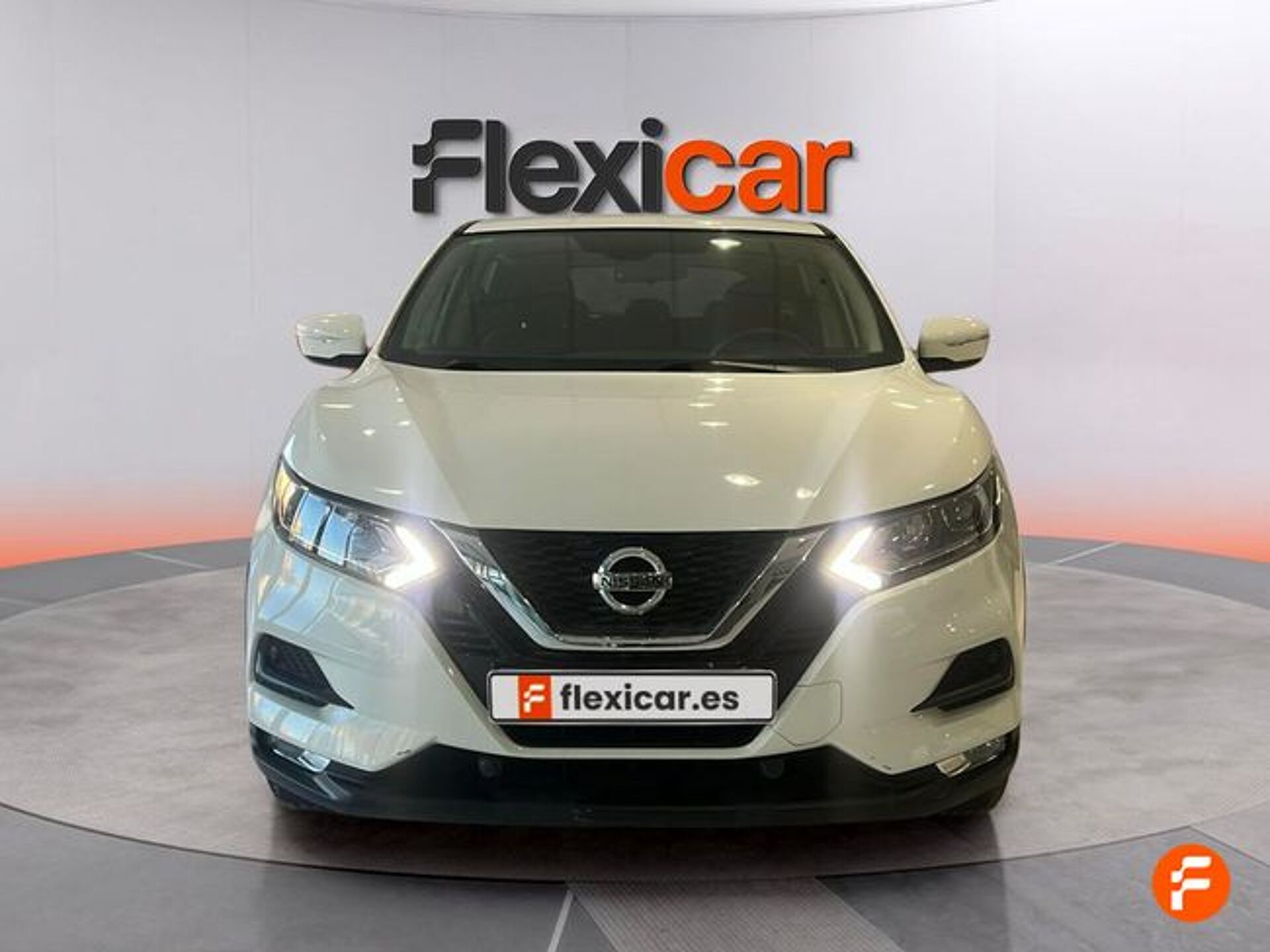 Imagen 2 de NISSAN Qashqai
