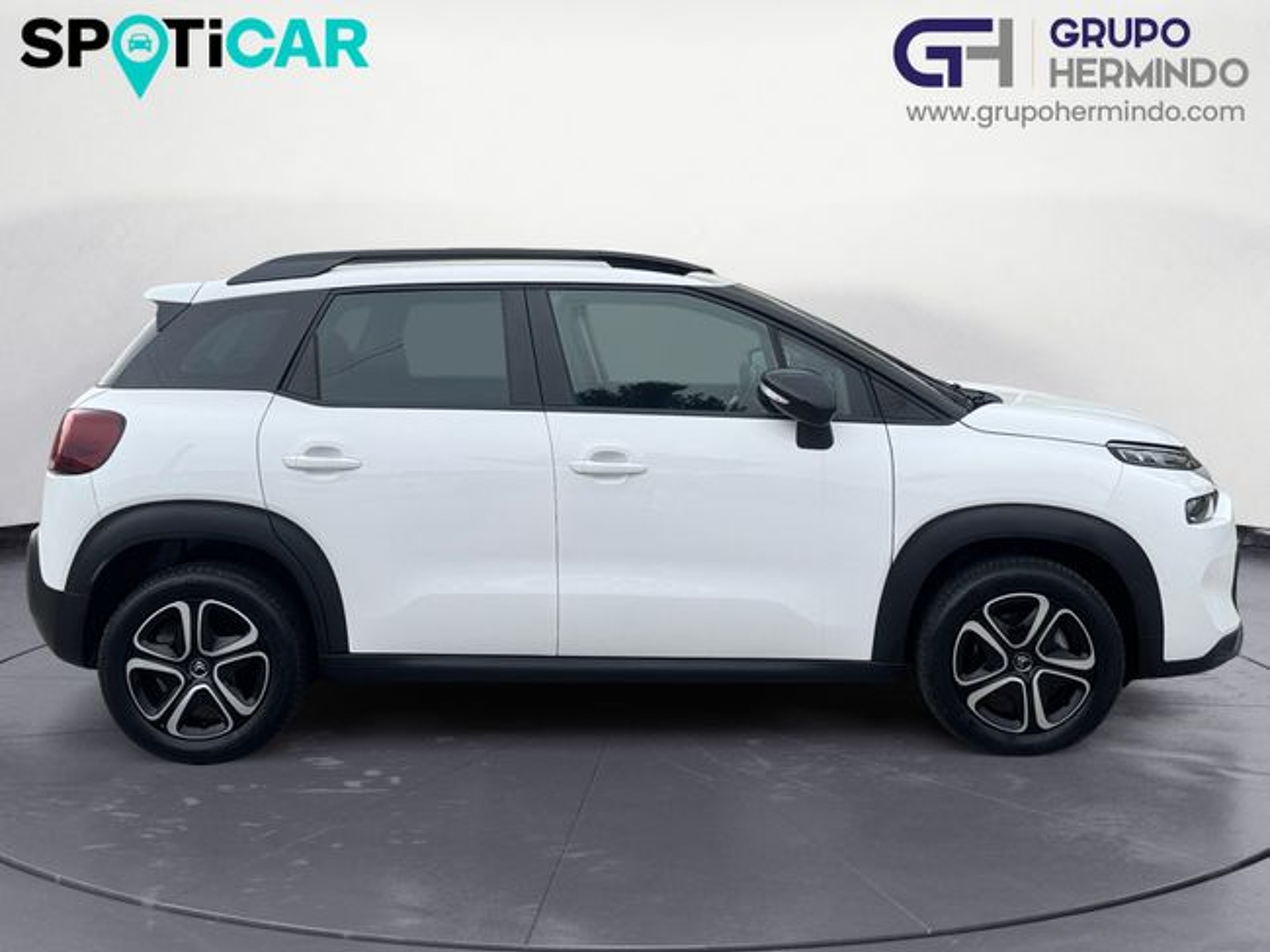 Imagen de CITROEN C3 Aircross