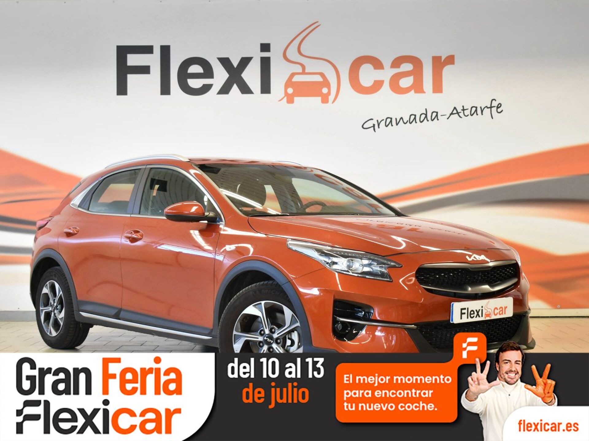 Imagen de KIA XCeed