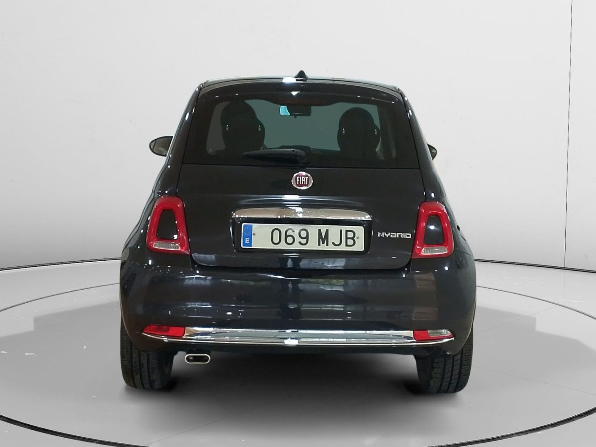 Imagen 3 de FIAT 500