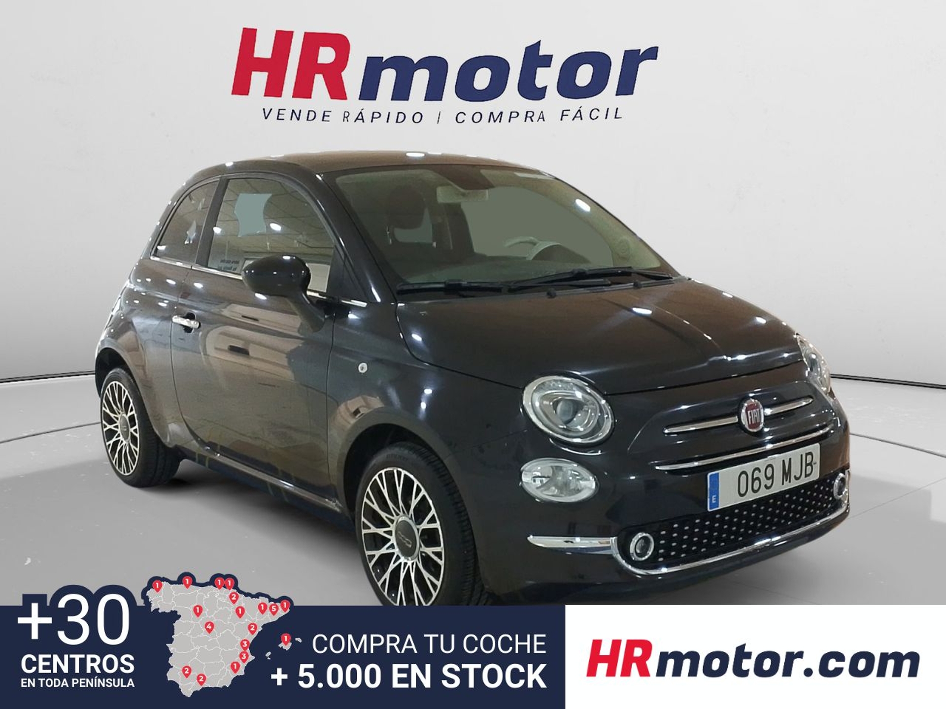 Imagen de FIAT 500