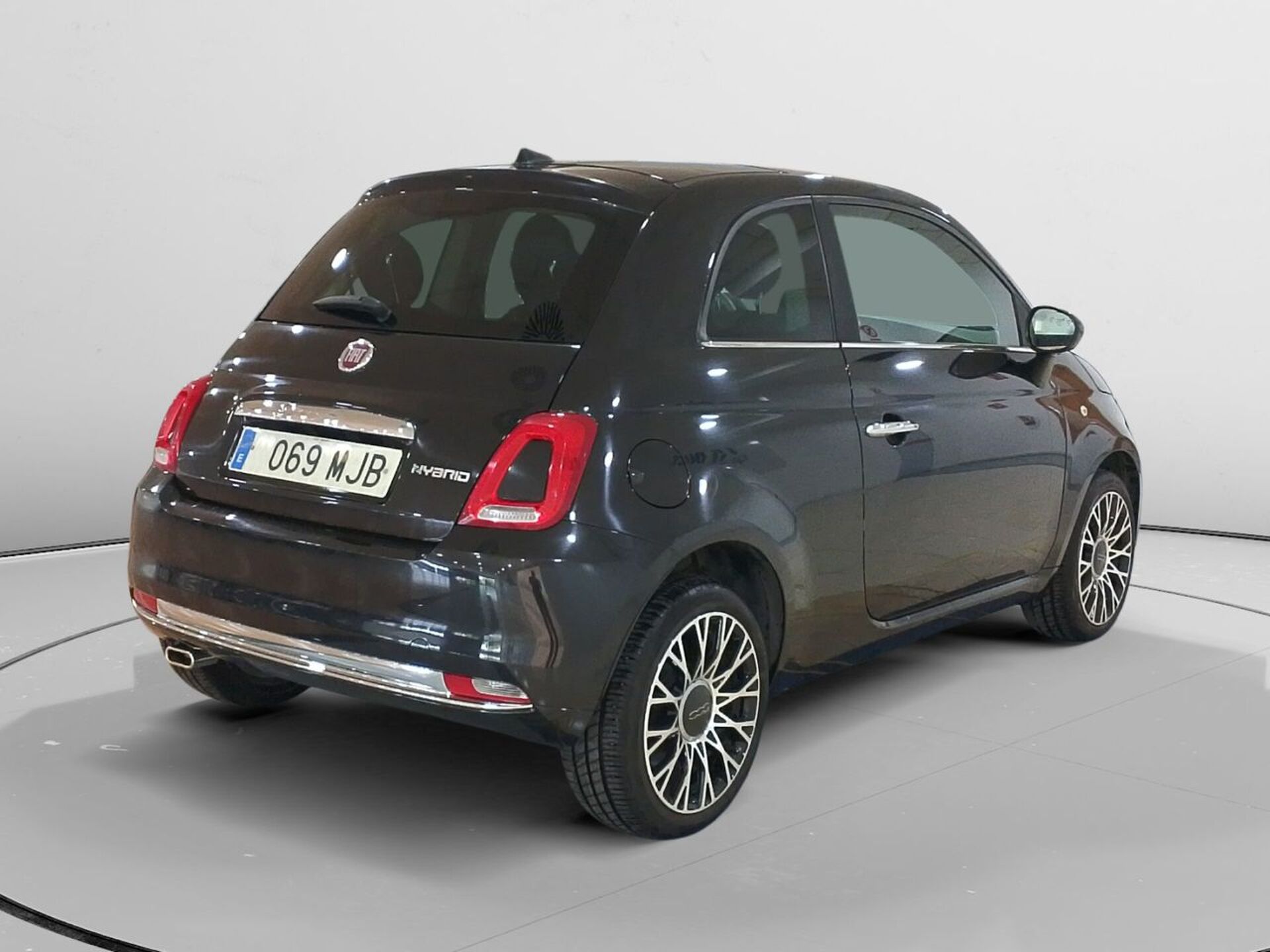Imagen 2 de FIAT 500