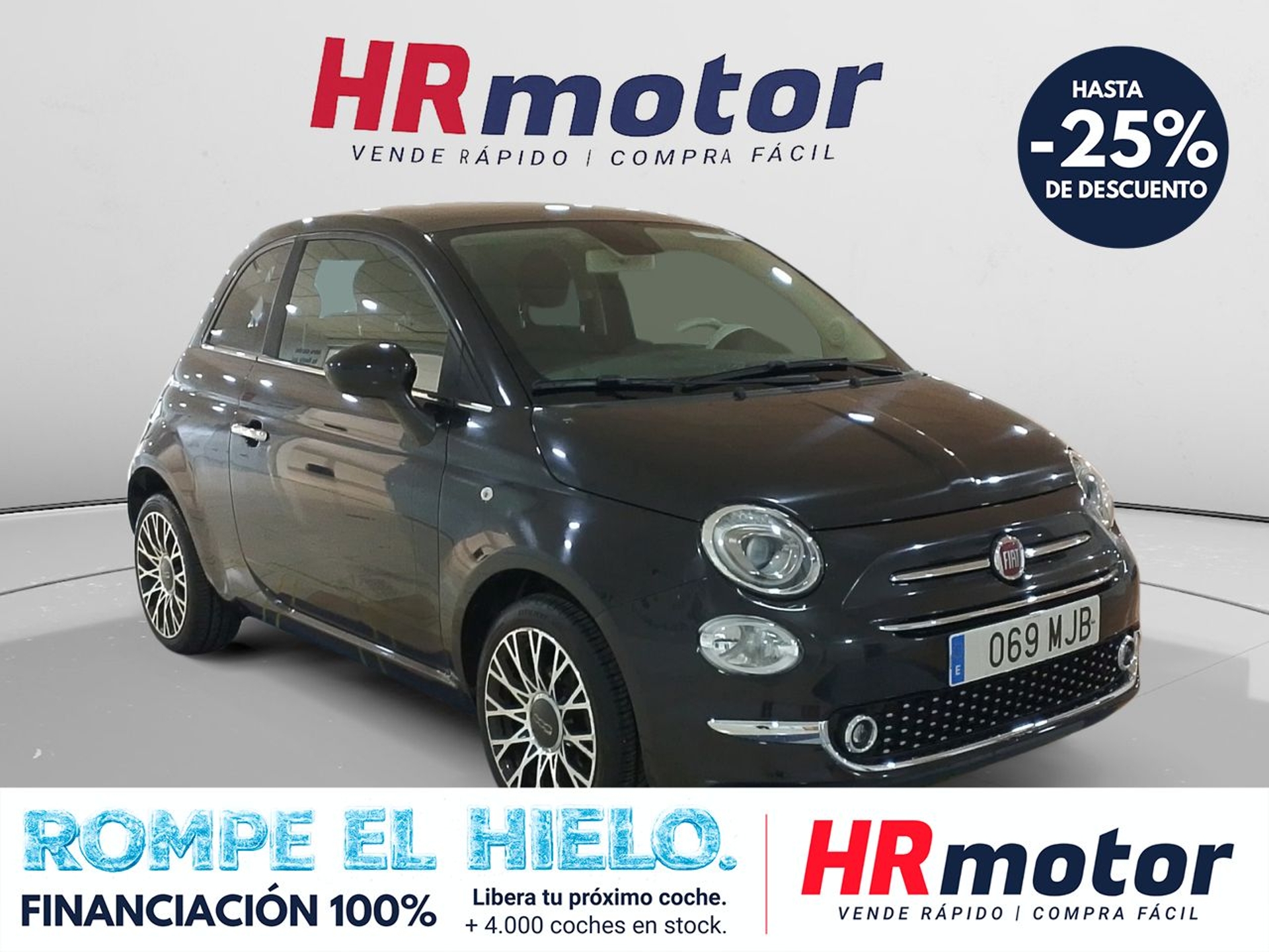 Imagen de FIAT 500