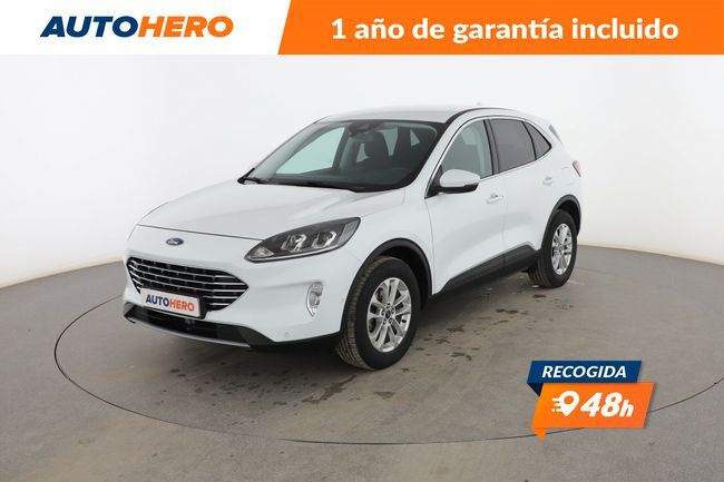 FORD Kuga (2.0 TDCi EcoBlue Titanium MHEV) en Madrid