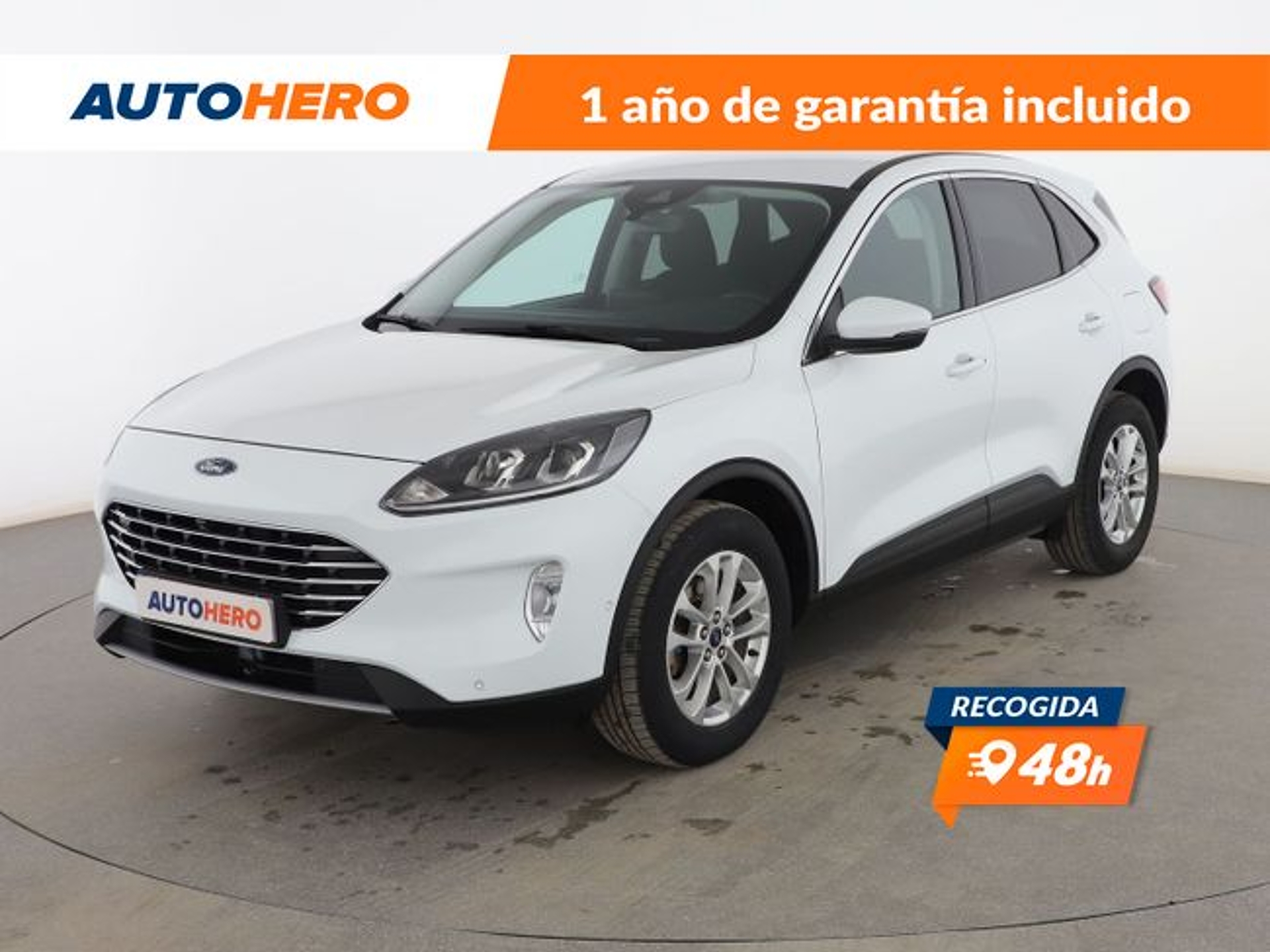 Imagen de FORD Kuga