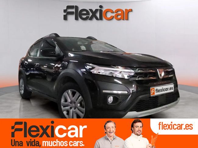 DACIA Sandero (Comfort TCe 67kW (90CV)) en Barcelona
