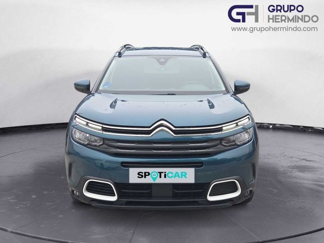 Foto del CITROEN C5 Aircross Hybrid Feel EAT8