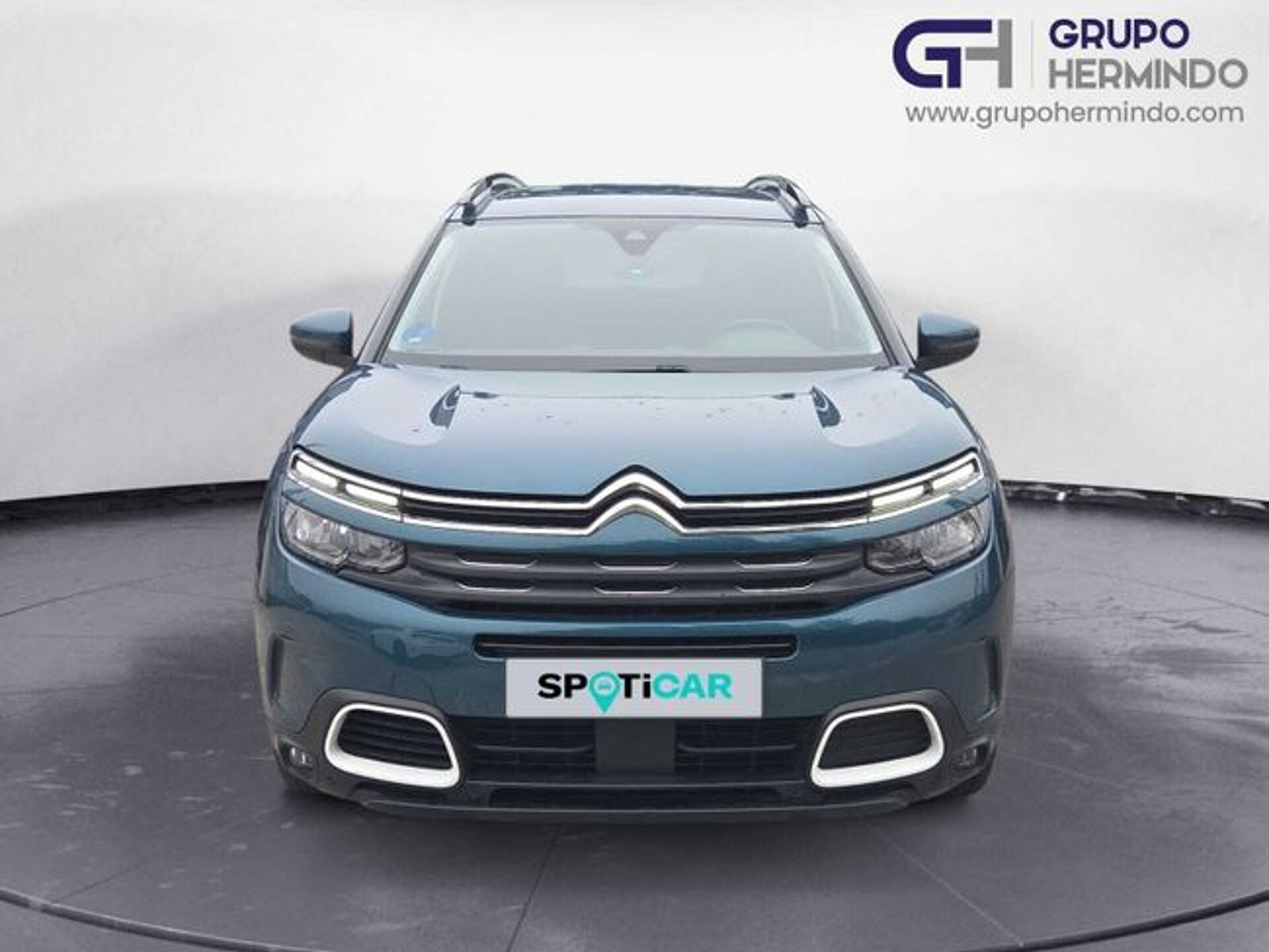 Imagen 3 de CITROEN C5 Aircross