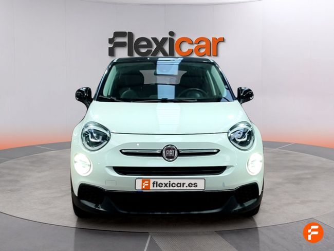 Foto del FIAT 500X 1.0 Firefly S&S Cross