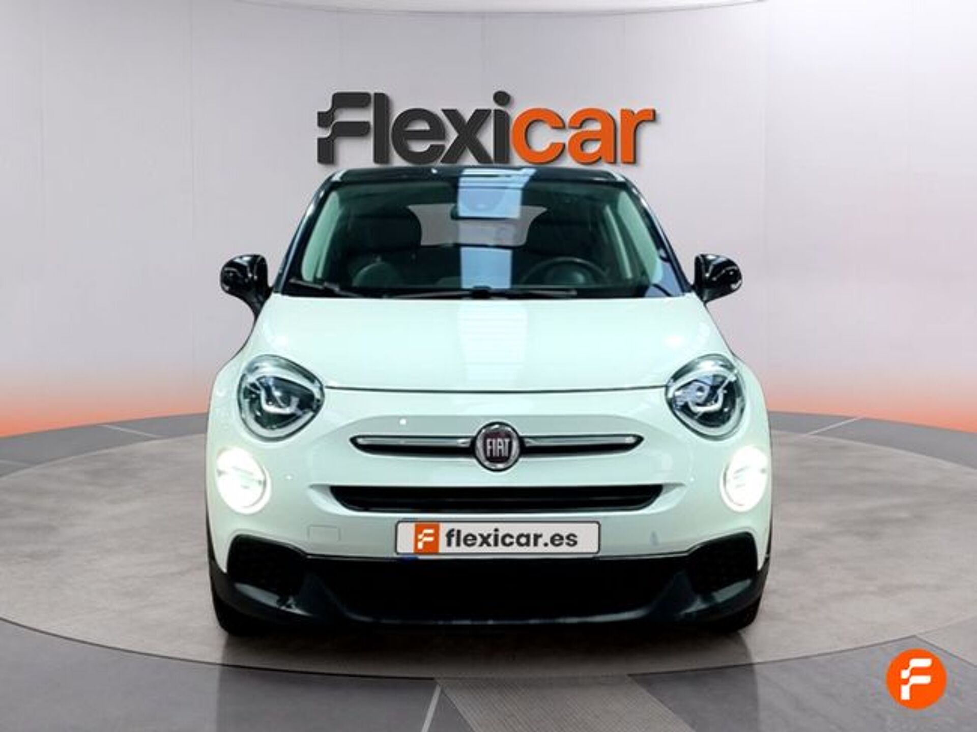 Imagen 2 de FIAT 500X