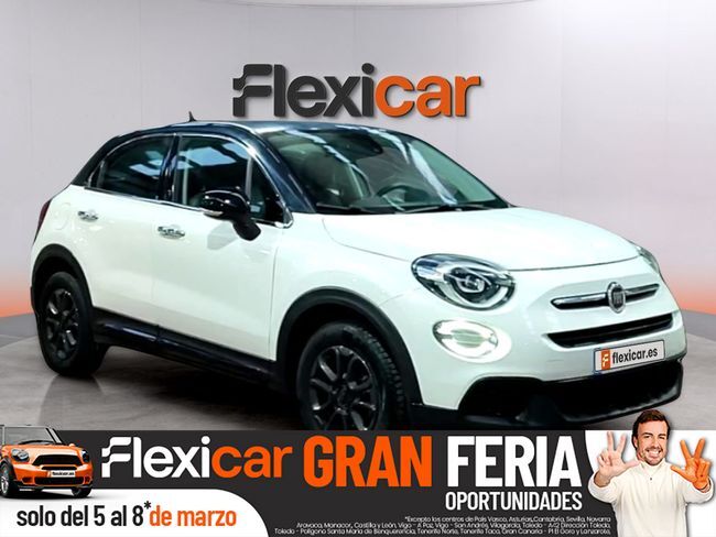 Foto del FIAT 500X 1.0 Firefly S&S Cross