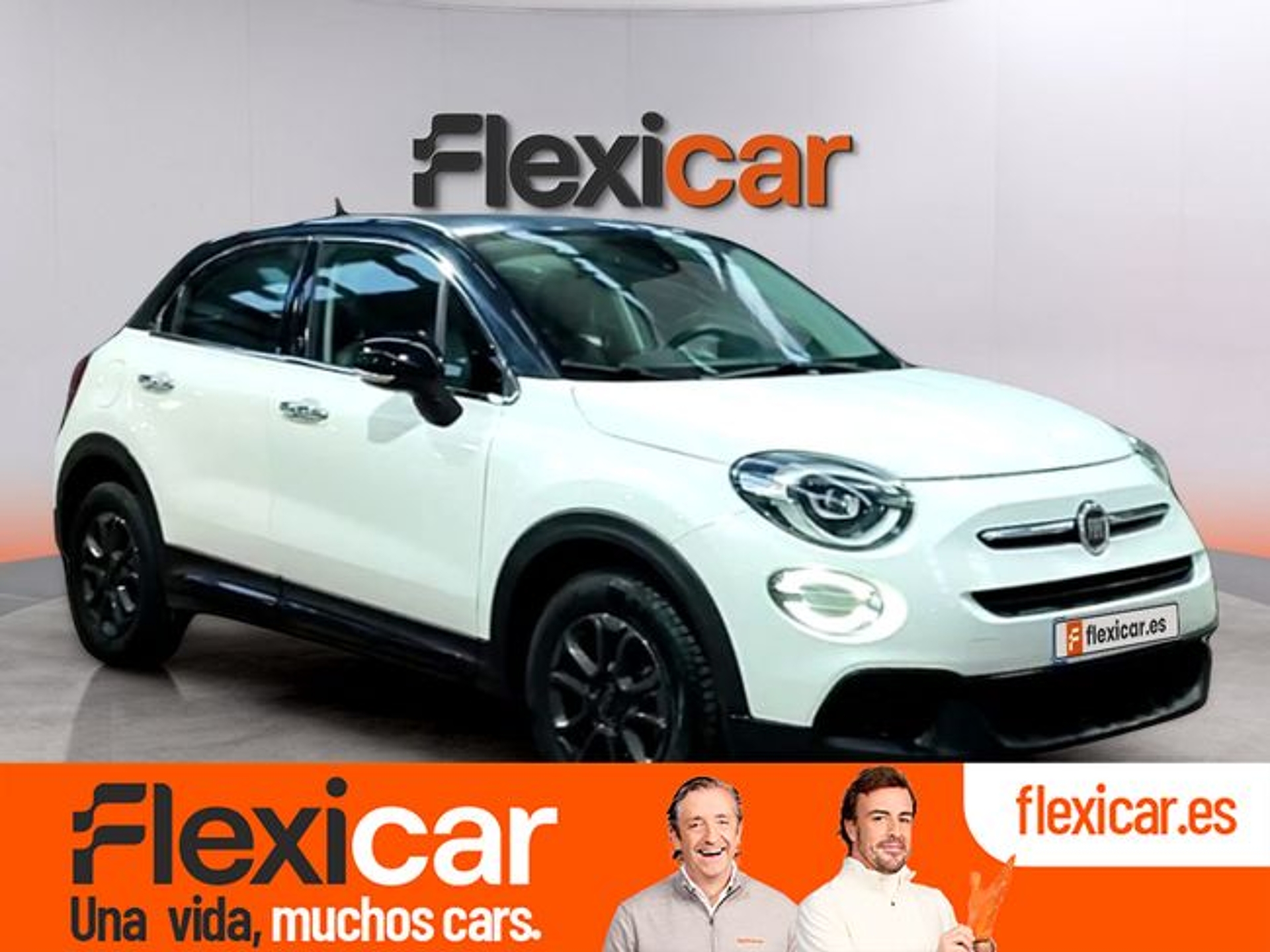 Imagen de FIAT 500X