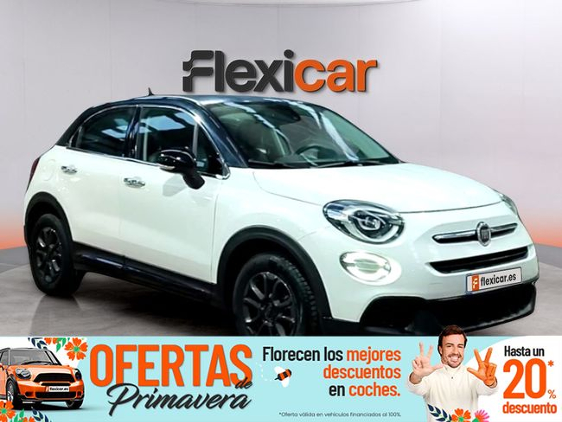 Imagen de FIAT 500X