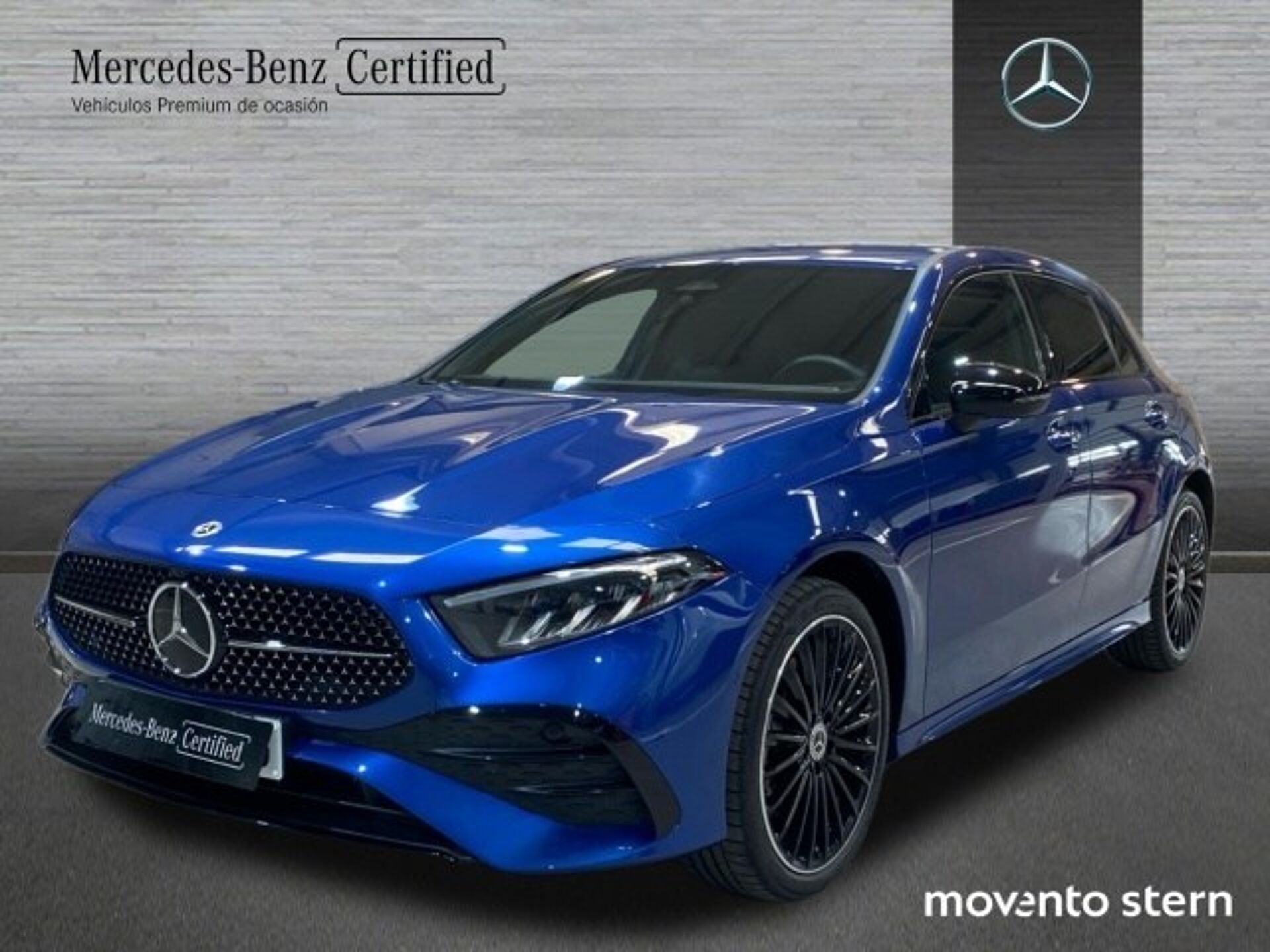 Imagen de MERCEDES Clase A