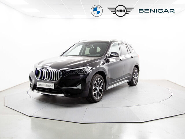 BMW X1 (sDrive18d 110 kW (150 CV)) en Alicante