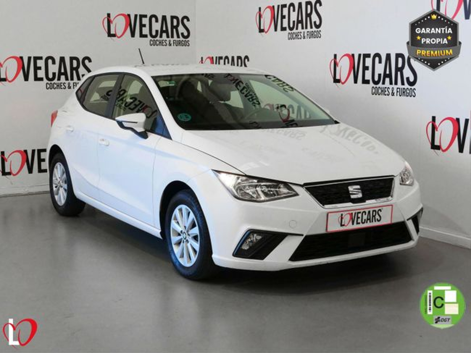 Imagen de SEAT Ibiza