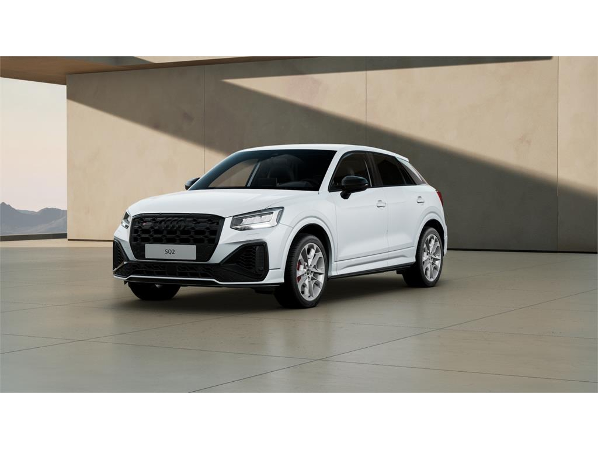 Imagen de AUDI Q2