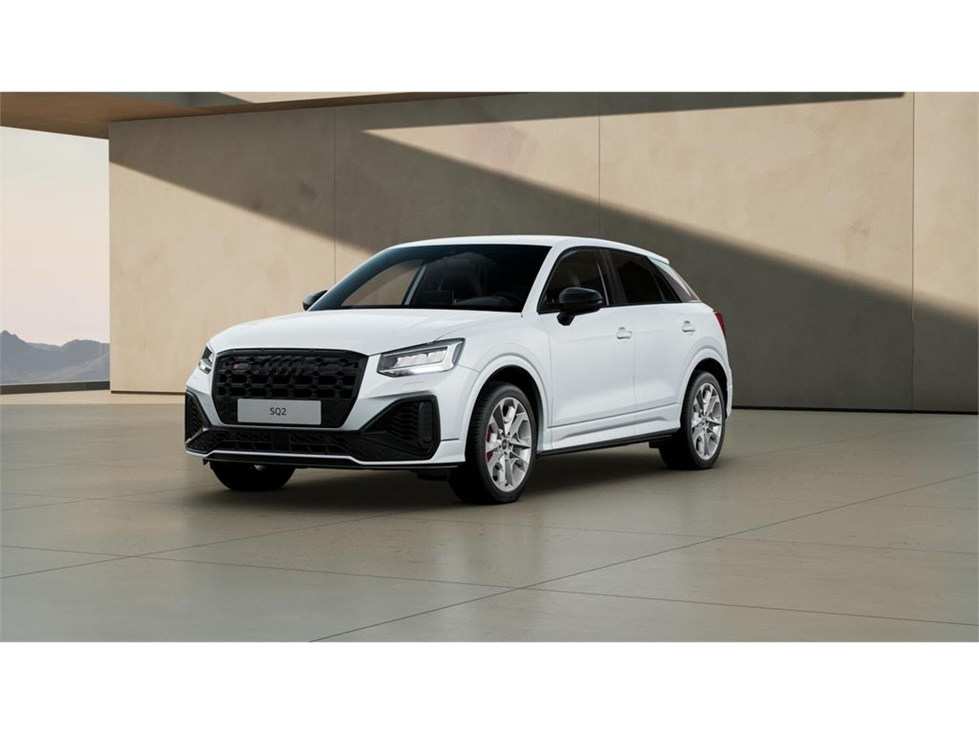 Imagen 1 de AUDI Q2