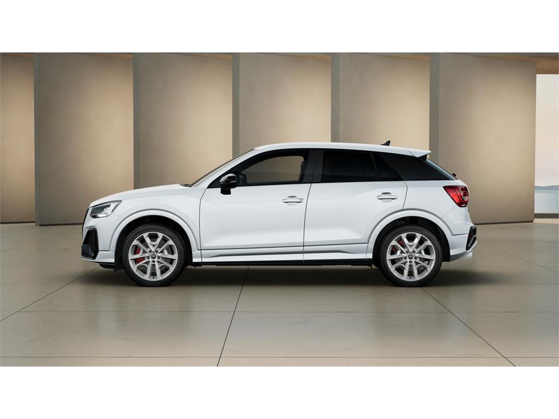 Imagen 3 de AUDI Q2