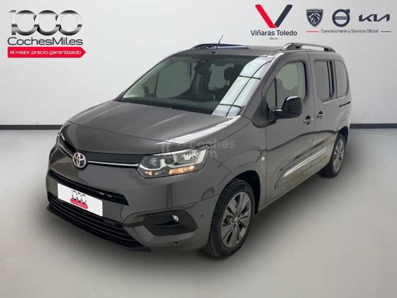 Foto del TOYOTA Proace City Family L1 1.5D 5pl. Active Aut.