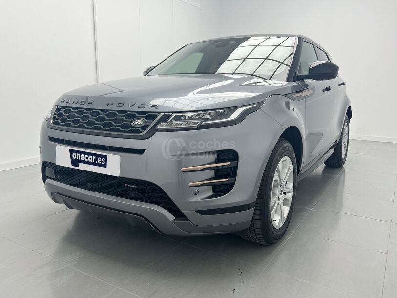 Foto del LAND ROVER Range Rover Evoque 2.0D I4 MHEV R-Dynamic S AWD Aut. 163