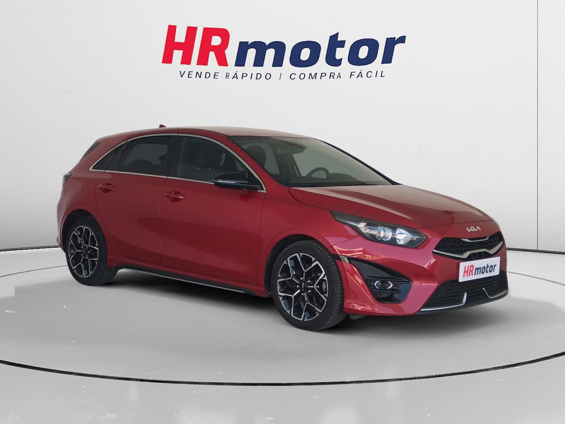 Imagen de KIA Ceed