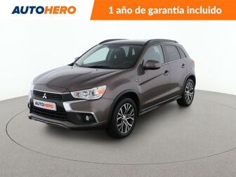 Imagen de MITSUBISHI ASX 180DI-D Motion