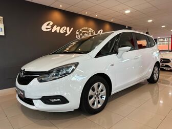 Imagen de OPEL Zafira 1.4 T S-S Excellence 140