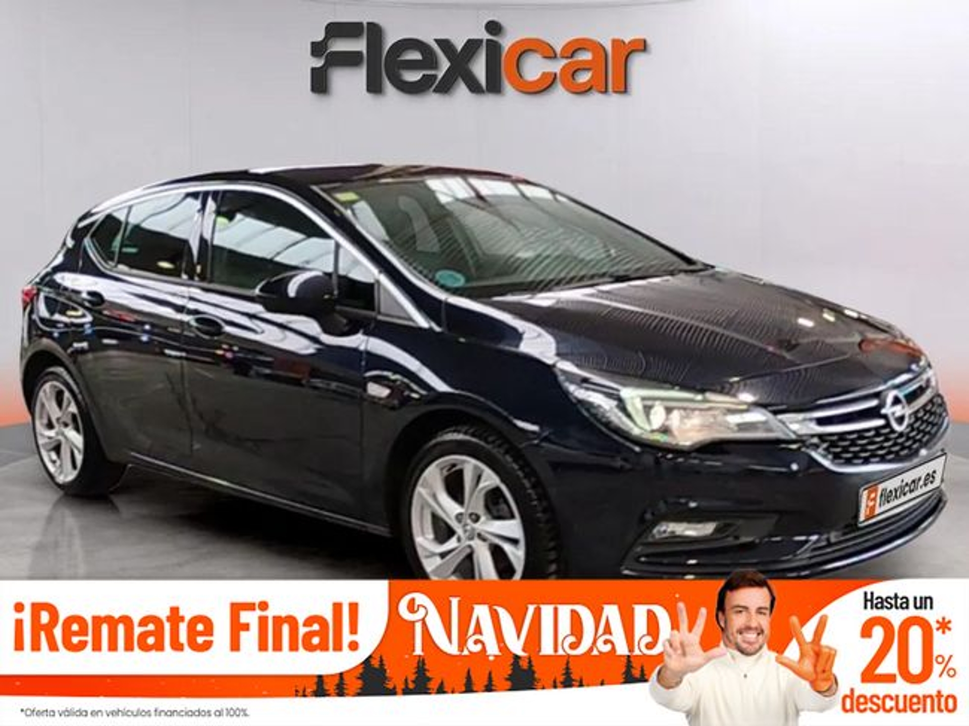 Imagen de OPEL Astra