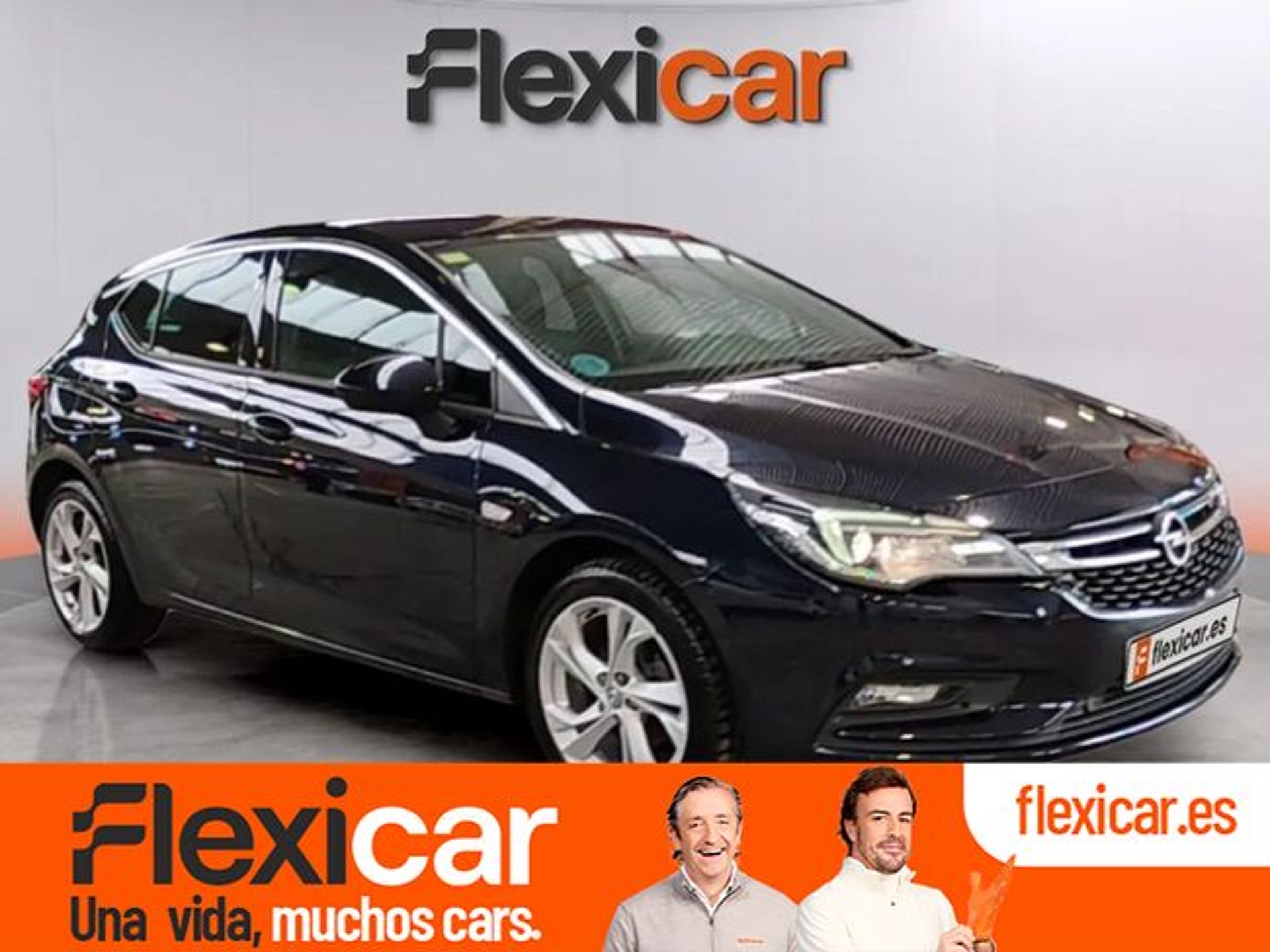 Imagen de OPEL Astra