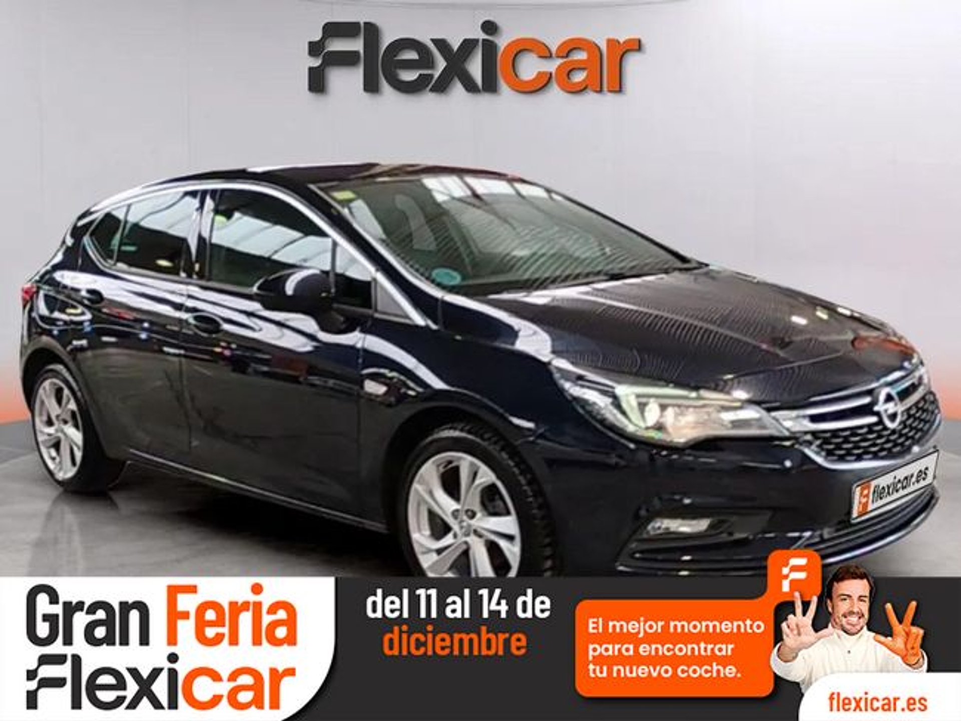 Imagen de OPEL Astra