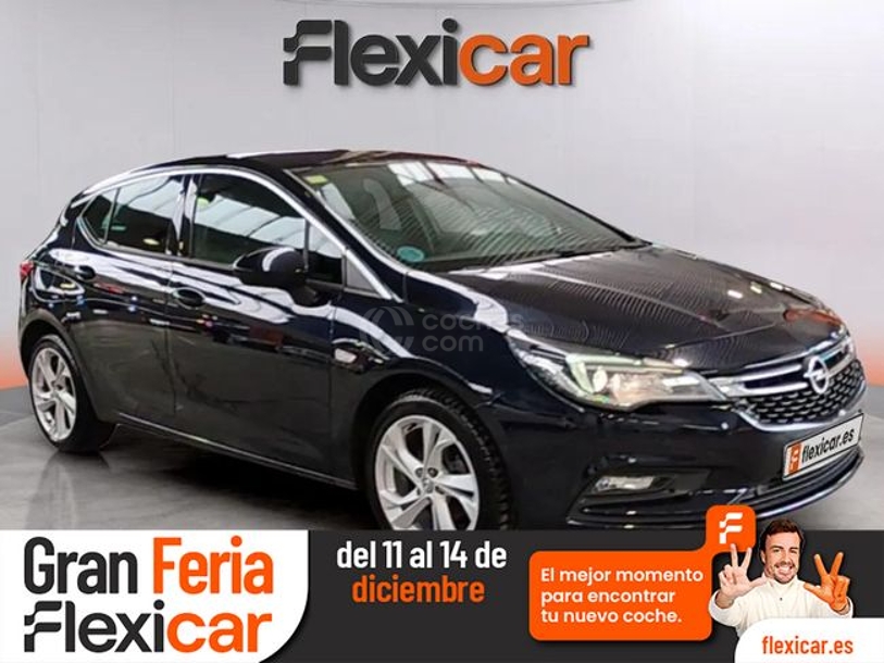Foto del OPEL Astra 1.4T Dynamic 150