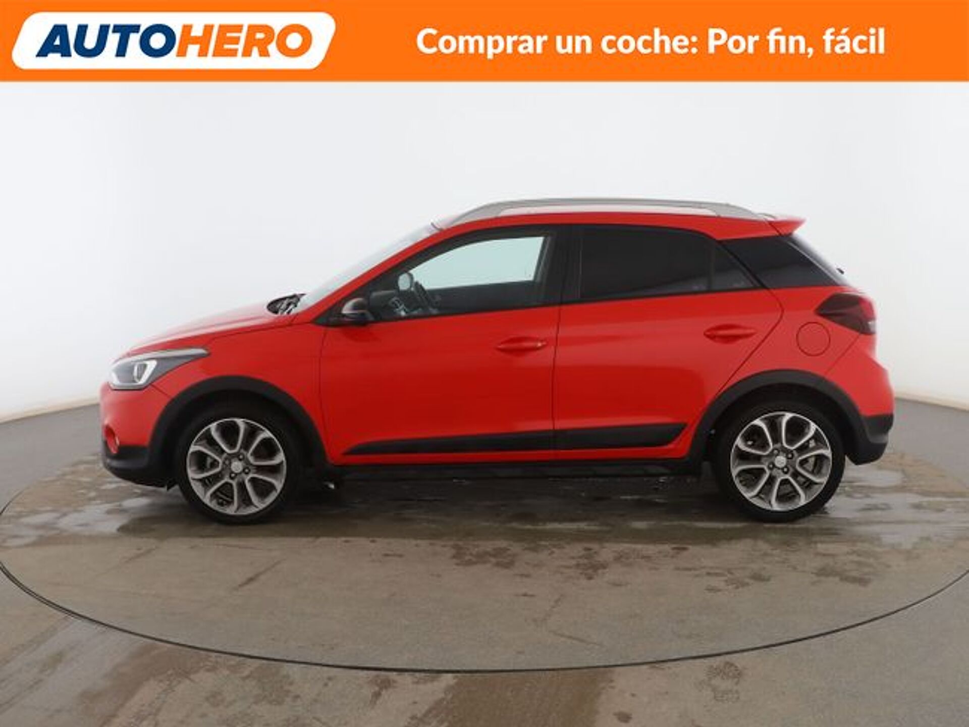 Imagen 3 de HYUNDAI i20