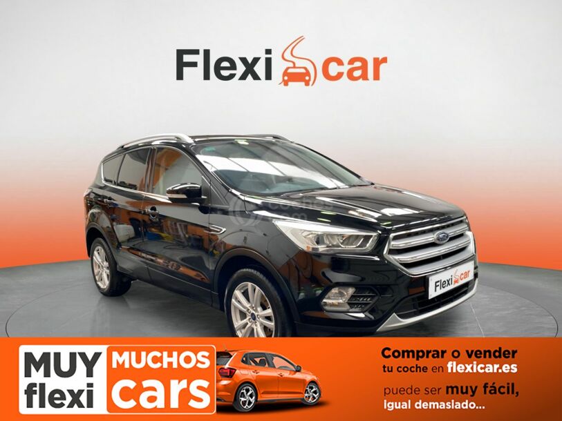 Foto del FORD Kuga 1.5 EcoBoost Titanium FWD 150